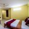 Hotel Vyshak residency