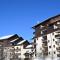 Studio cosy 4 pers, Vallandry, proche pistes, balcon, TV - FR-1-411-787