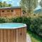 ZSAM Chalets mit Sauna und Hottub - 加尔米施-帕滕基兴 ZSAM Chalets mit Sauna und Hottub - 加尔米施-帕滕基兴
