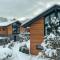 ZSAM Chalets mit Sauna und Hottub - 加尔米施-帕滕基兴 ZSAM Chalets mit Sauna und Hottub - 加尔米施-帕滕基兴