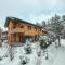ZSAM Chalets mit Sauna und Hottub - 加尔米施-帕滕基兴 ZSAM Chalets mit Sauna und Hottub - 加尔米施-帕滕基兴