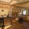 Wetzstoa Chalet in Unterammergau mit Sauna und Whirlpool