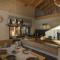 Wetzstoa Chalet in Unterammergau mit Sauna und Whirlpool
