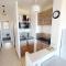Appartement T2 vue plage Mèze proche Sète