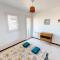 Appartement T2 vue plage Mèze proche Sète