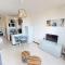 Appartement T2 vue plage Mèze proche Sète