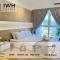Ipoh Town ICC Premium Suites By IWH Suites - Іпох