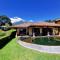 Cozy Villa La Casa del Volcán en La Reunion Antigua Guatemala - Alotenango