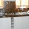 Cozy studio in Trou-aux-Biches 35 m² with lovely garden balcony