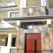 Cozy studio in Trou-aux-Biches 35 m² with lovely garden balcony