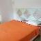 Cozy studio in Trou-aux-Biches 35 m² with lovely garden balcony