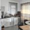 Cozy studio in Trou-aux-Biches 35 m² with lovely garden balcony