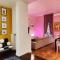 9 Guests apartments, 4 bedrooms, 4 baths in Milano downtown with AC, WiFi and Subway M1 M2 Airport Connected - 米兰