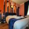 9 Guests apartments, 4 bedrooms, 4 baths in Milano downtown with AC, WiFi and Subway M1 M2 Airport Connected - 米兰