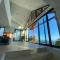 Villa Ocean neuve piscine double et vue mer proche du centre ville - 莱萨维龙