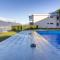 Lakeside Pool Paradise - Gambarogno