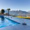 Lakeside Pool Paradise - Gambarogno