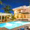 Mirsini Villa Privater Pool Jacuzzi