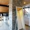 Attic Loft with rooftop terrace! - Zürich