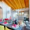 Perce Neige SUBLIME & VIEW apartments by Alpvision Résidences