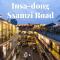 Warm 2BR Stay 1 Min from Subway - Сеул
