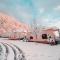 White Boutique Hotel Gabala