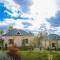 White Boutique Hotel Gabala