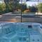 Studio de charme en Provence, piscine et jacuzzi partagés - Le Luc