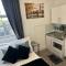 Compact and Bright Studio Flat West London 3A - 伦敦