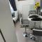 Compact and Bright Studio Flat West London 3A - 伦敦