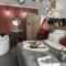 Africa Paradise - OR Tambo Airport Boutique Hotel