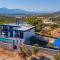 Villa Watermoon - Çavdır