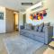 Apt w/2 beds - Private Balcony - Infinity Pool - بويرتو فايارتا