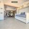 Apt w/2 beds - Private Balcony - Infinity Pool - بويرتو فايارتا