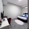 Euro Homes Hotel