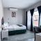 Euro Homes Hotel