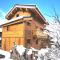 Meribel le chalet deugénie