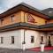 Hotel Zodiak