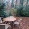 chalet bosrust nr 38