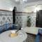 Charming Moroccan apartment