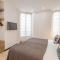 Scandinavian Urban 1 - 2BR apartment in center close to Palais des Festivals and the beach