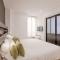 Scandinavian Urban 1 - 2BR apartment in center close to Palais des Festivals and the beach