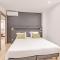 Scandinavian Urban 1 - 2BR apartment in center close to Palais des Festivals and the beach