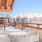 Ski Paradise SP 012 - MOUNTAIN apartment 8 pers