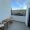 Orizon 01 Apartment with terrace and sea view - Algarrobo-Costa
