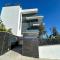 Orizon 01 Apartment with terrace and sea view - Algarrobo-Costa