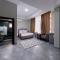 Euro Homes Hotel