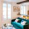 Appartement lumineux pour 2 à 10min à pied du centre - 凯恩