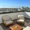 Orizon 02 Apartment with terrace and sea view - Algarrobo-Costa