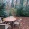 chalet bosrust nr 38